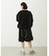 BIG POCKET CARGO HALF SHORTS