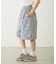 BIG POCKET CARGO HALF SHORTS