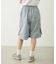BIG POCKET CARGO HALF SHORTS