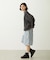 BIG POCKET CARGO HALF SHORTS