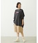 BIG POCKET CARGO HALF SHORTS