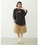 BIG POCKET CARGO HALF SHORTS