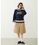 BIG POCKET CARGO HALF SHORTS