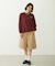 BIG POCKET CARGO HALF SHORTS