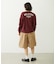 BIG POCKET CARGO HALF SHORTS