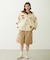 BIG POCKET CARGO HALF SHORTS