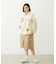 BIG POCKET CARGO HALF SHORTS