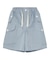 BIG POCKET CARGO HALF SHORTS