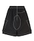 BIG POCKET CARGO HALF SHORTS