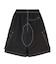 BIG POCKET CARGO HALF SHORTS