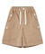 BIG POCKET CARGO HALF SHORTS