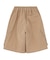 BIG POCKET CARGO HALF SHORTS