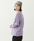 STRIPED L/S TOP