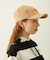 INITIAL EMBROIDERED CAP