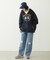 INITIAL EMBROIDERED CAP