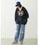 INITIAL EMBROIDERED CAP