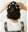 INITIAL EMBROIDERED CAP