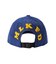 INITIAL EMBROIDERED CAP