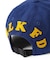 INITIAL EMBROIDERED CAP