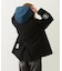PATCH HOODED JACKET