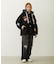 PATCH HOODED JACKET