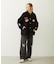 PATCH HOODED JACKET