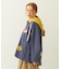 PATCH HOODED JACKET