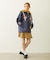 PATCH HOODED JACKET