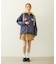PATCH HOODED JACKET