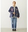 PATCH HOODED JACKET