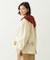 PATCH HOODED JACKET