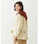 PATCH HOODED JACKET