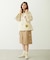 PATCH HOODED JACKET