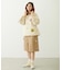 PATCH HOODED JACKET