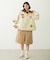 PATCH HOODED JACKET