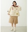 PATCH HOODED JACKET