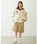 PATCH HOODED JACKET