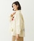 PATCH HOODED JACKET
