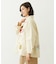 PATCH HOODED JACKET