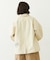 PATCH HOODED JACKET