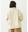 PATCH HOODED JACKET