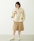 PATCH HOODED JACKET