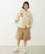 PATCH HOODED JACKET