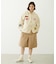 PATCH HOODED JACKET