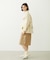 PATCH HOODED JACKET