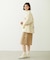 PATCH HOODED JACKET