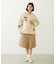 PATCH HOODED JACKET