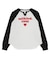 PATCH LOGO B/B TEE