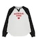 PATCH LOGO B/B TEE