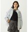 BAR LOGO MOUNTAIN JACKET